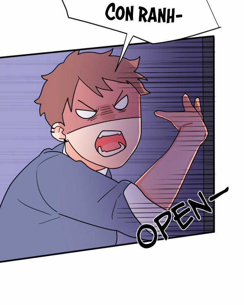 Truyện Ngôn Nhưng Không Ngôn Lắm Chapter 14 trang 11