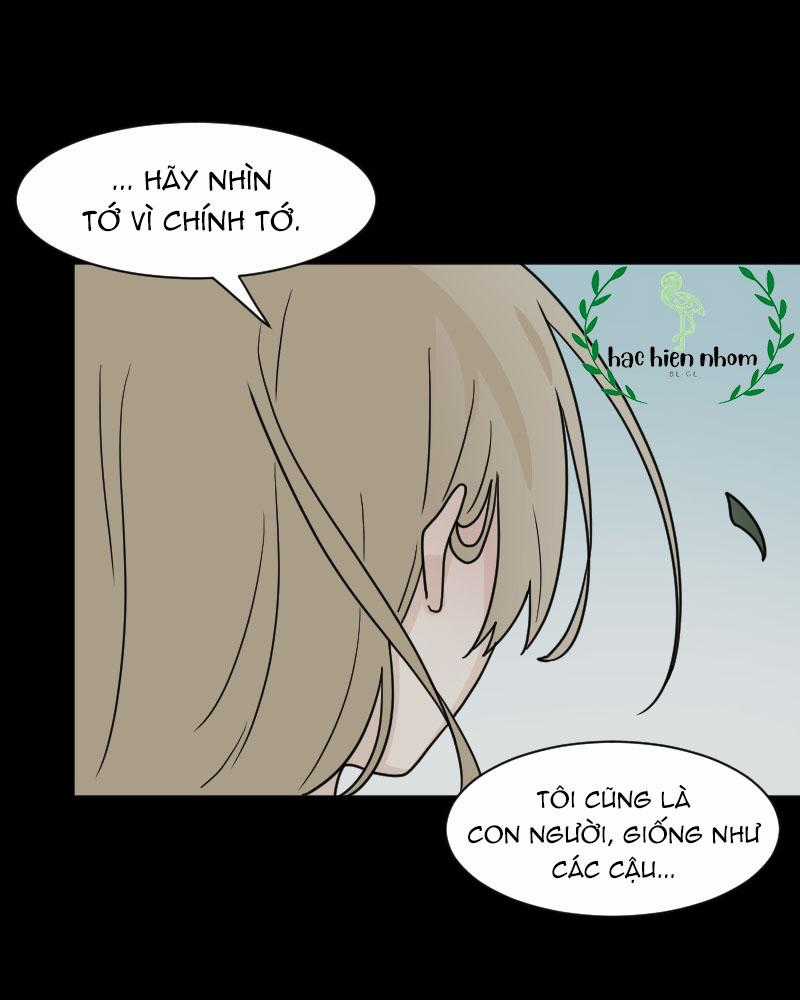 Truyện Ngôn Nhưng Không Ngôn Lắm Chapter 14 trang 115