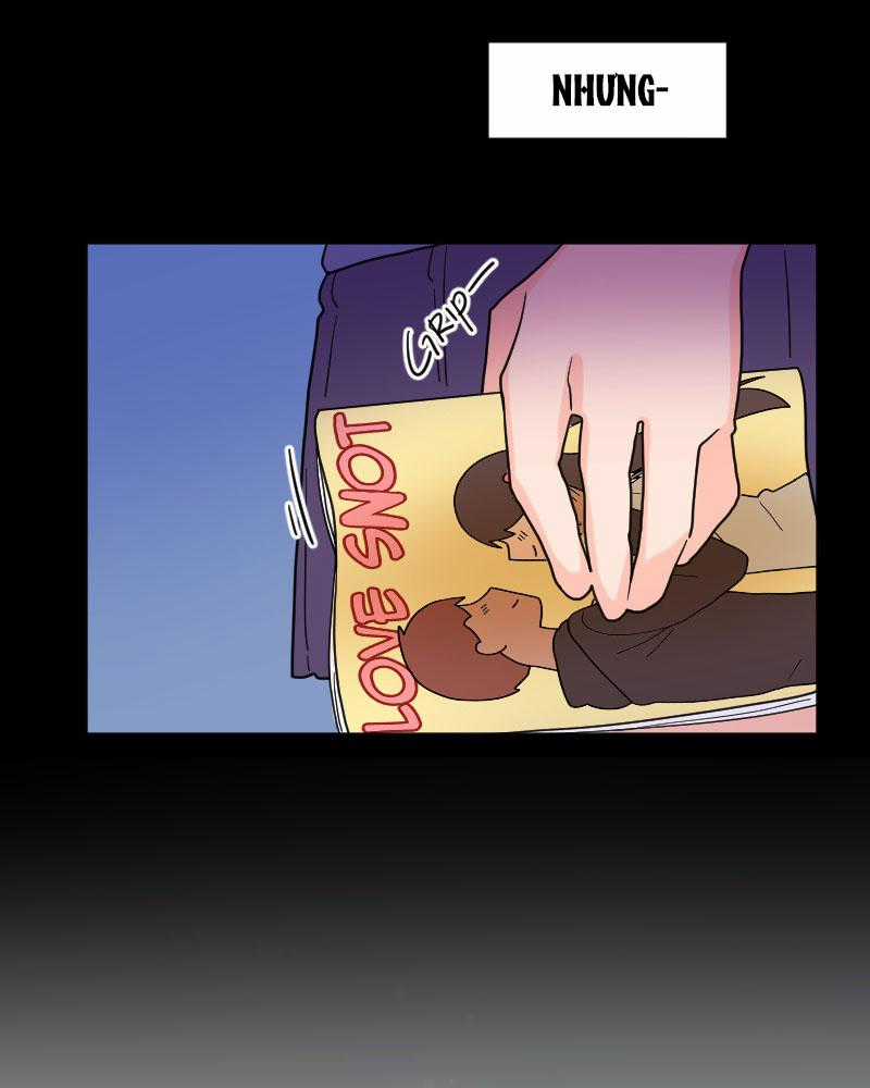 Truyện Ngôn Nhưng Không Ngôn Lắm Chapter 14 trang 117