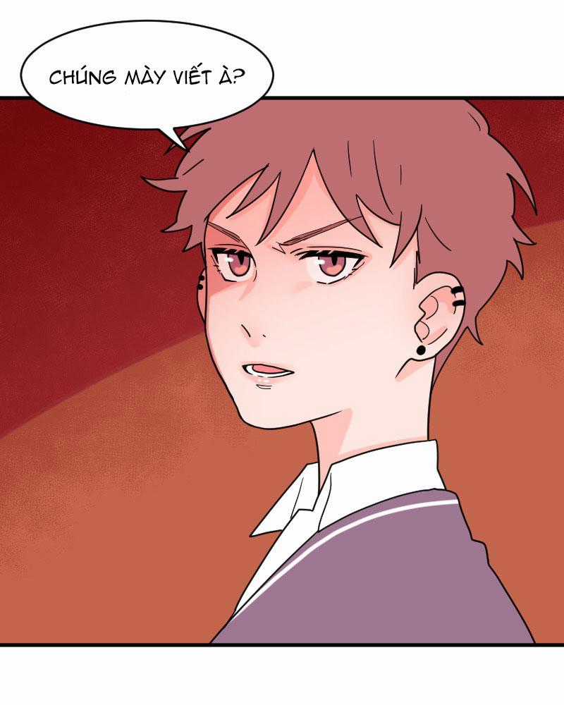 Truyện Ngôn Nhưng Không Ngôn Lắm Chapter 14 trang 124