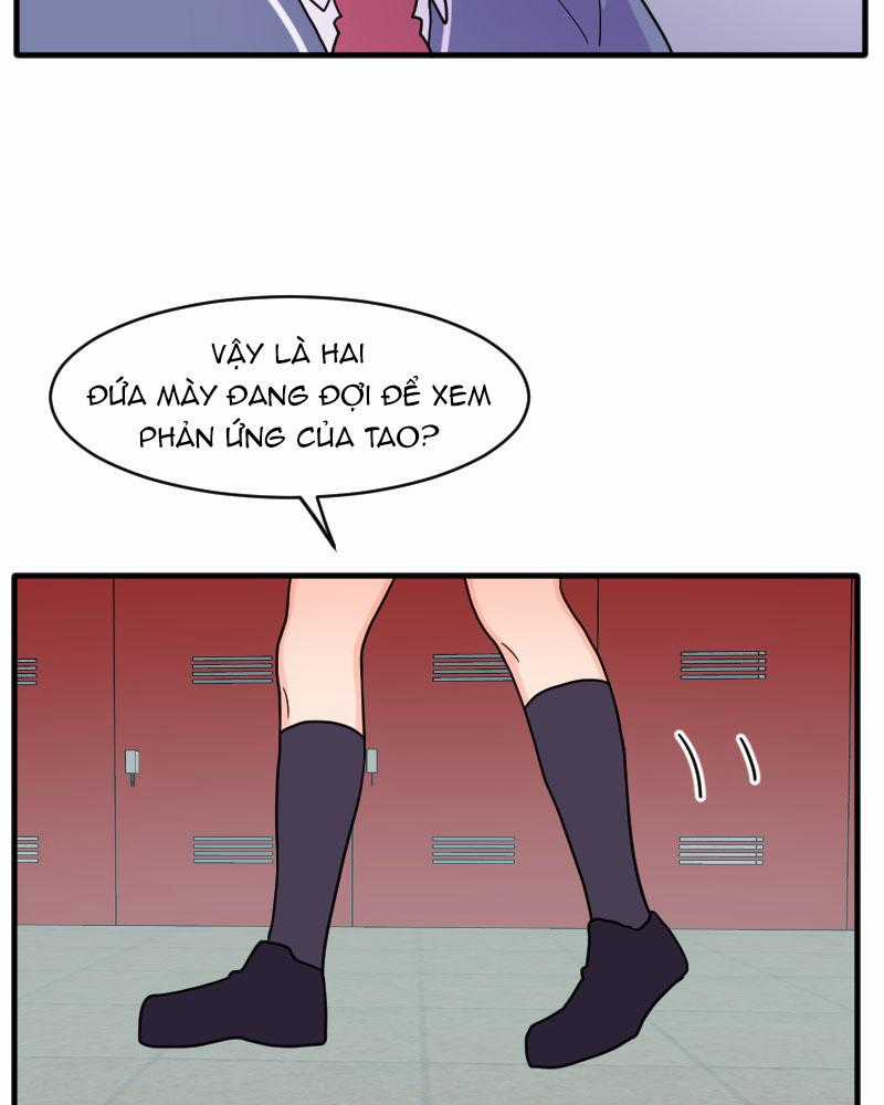 Truyện Ngôn Nhưng Không Ngôn Lắm Chapter 14 trang 126