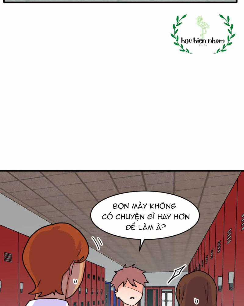 Truyện Ngôn Nhưng Không Ngôn Lắm Chapter 14 trang 127