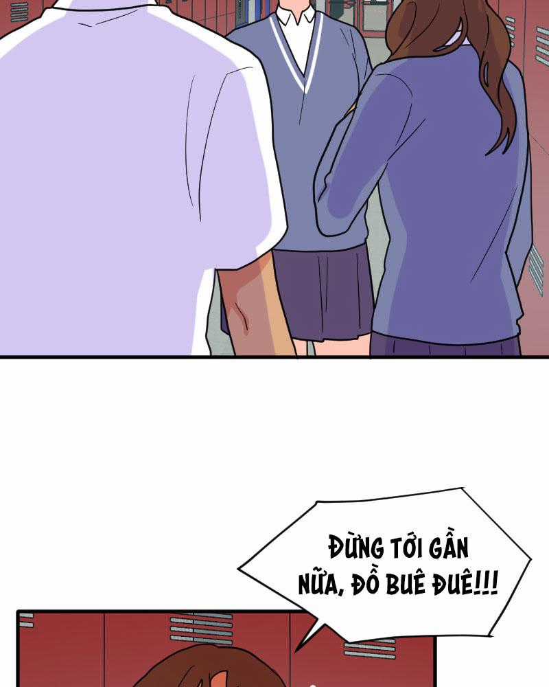 Truyện Ngôn Nhưng Không Ngôn Lắm Chapter 14 trang 128