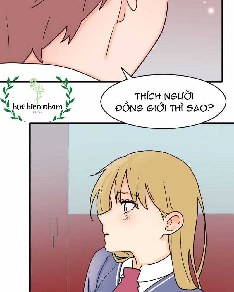 Truyện Ngôn Nhưng Không Ngôn Lắm Chapter 14 trang 131