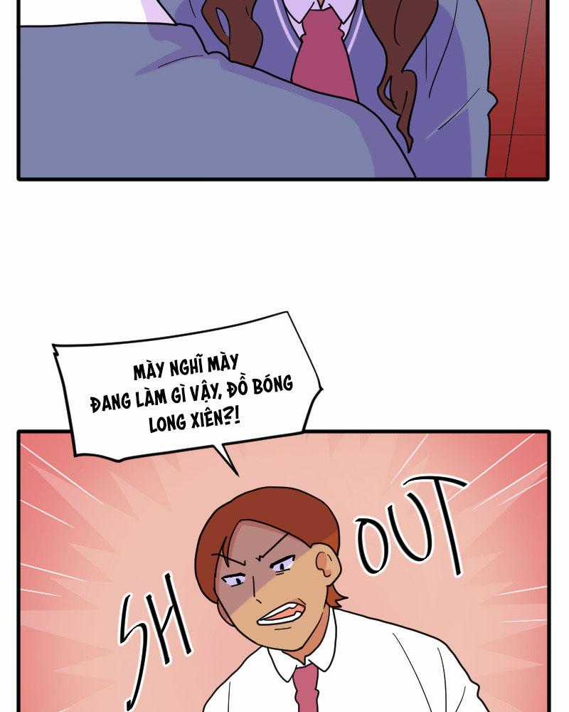 Truyện Ngôn Nhưng Không Ngôn Lắm Chapter 14 trang 133