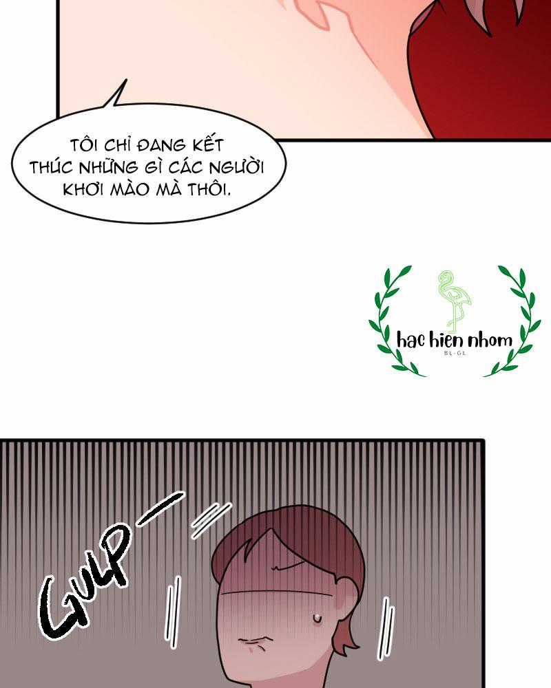 Truyện Ngôn Nhưng Không Ngôn Lắm Chapter 14 trang 135