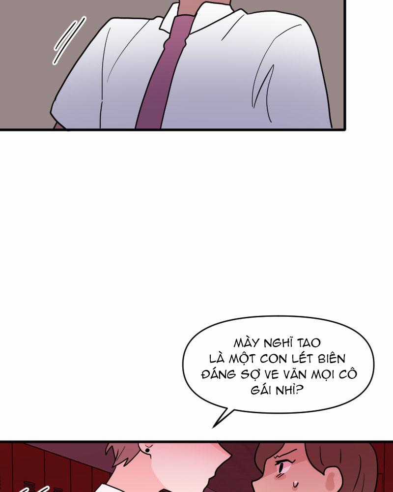 Truyện Ngôn Nhưng Không Ngôn Lắm Chapter 14 trang 136