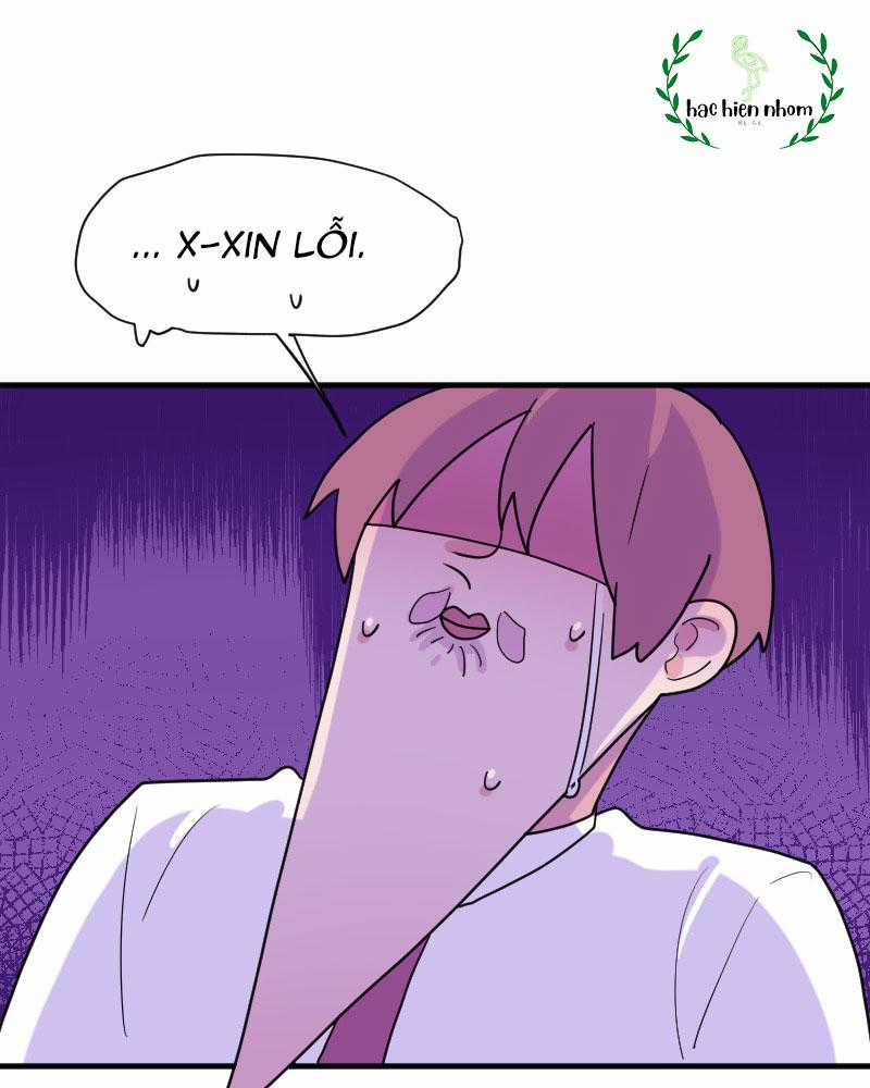 Truyện Ngôn Nhưng Không Ngôn Lắm Chapter 14 trang 14