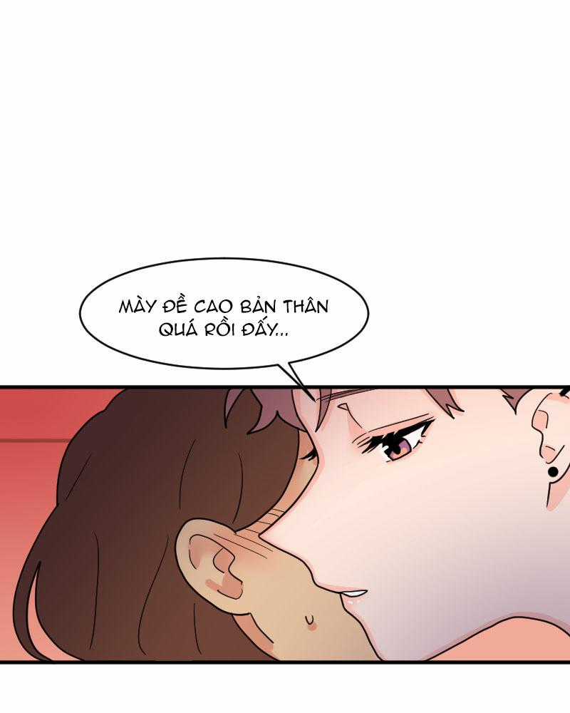 Truyện Ngôn Nhưng Không Ngôn Lắm Chapter 14 trang 141