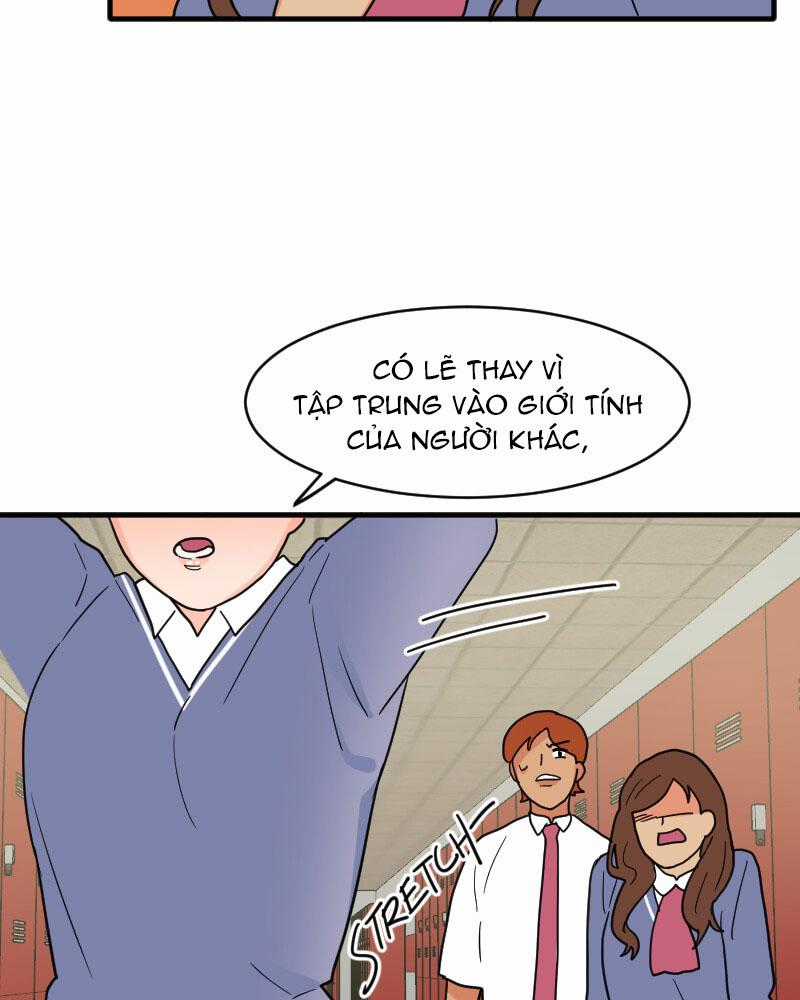 Truyện Ngôn Nhưng Không Ngôn Lắm Chapter 14 trang 145