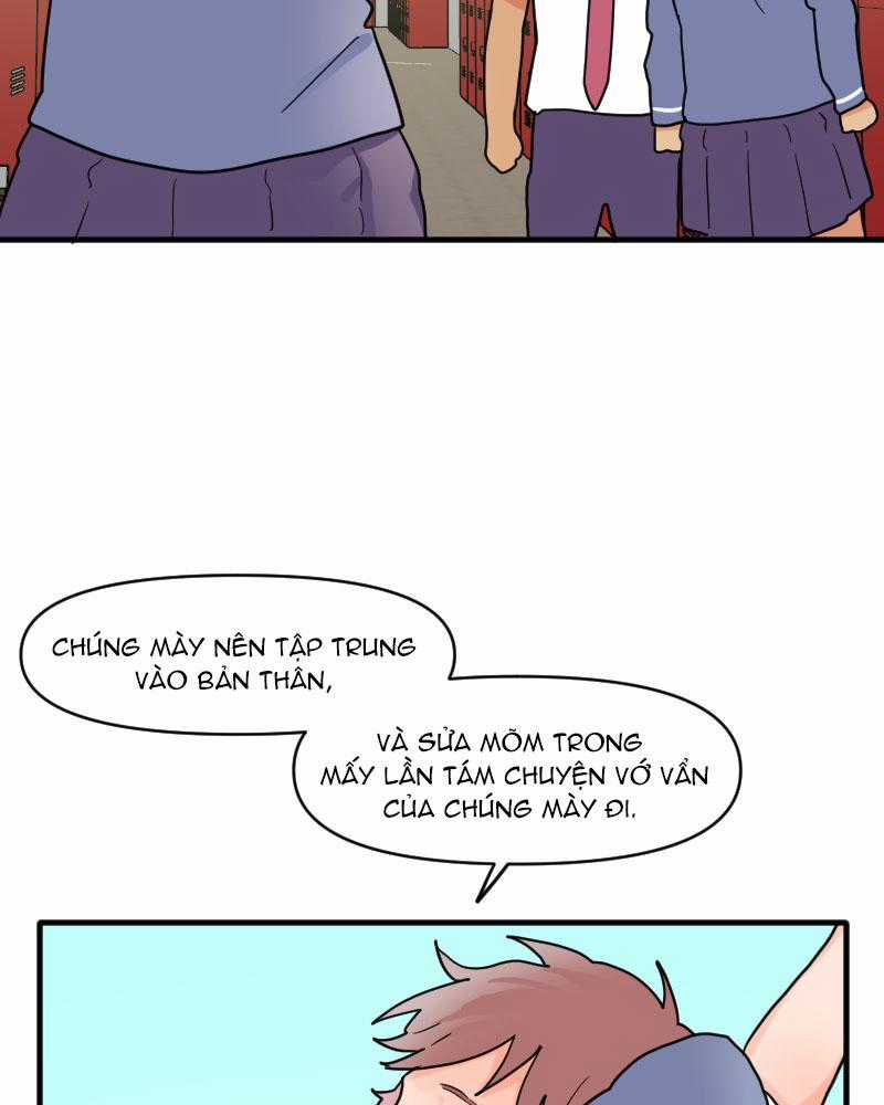 Truyện Ngôn Nhưng Không Ngôn Lắm Chapter 14 trang 146