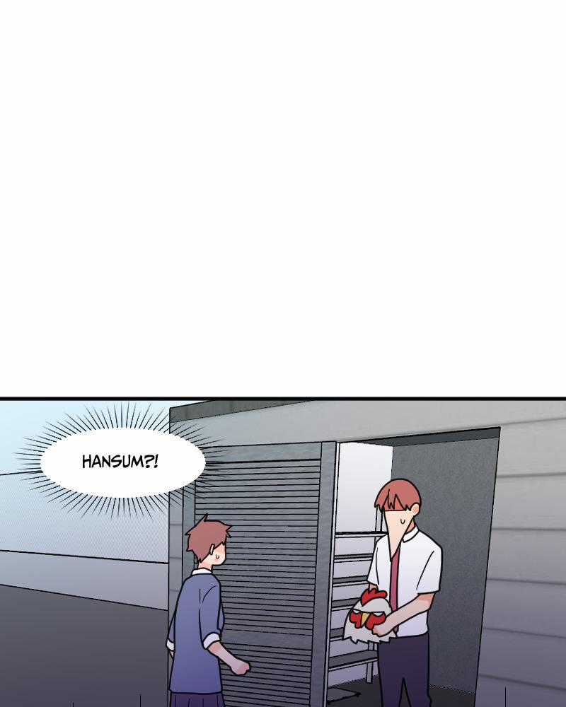 Truyện Ngôn Nhưng Không Ngôn Lắm Chapter 14 trang 17