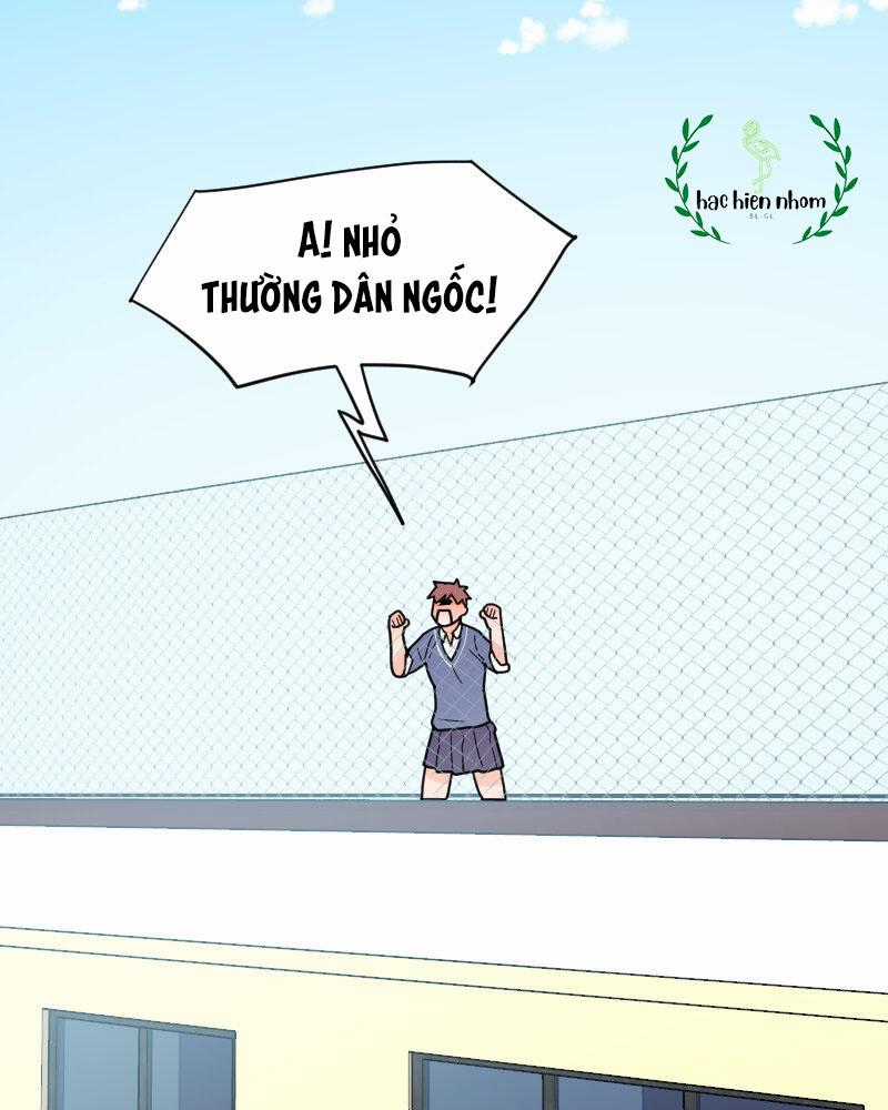 Truyện Ngôn Nhưng Không Ngôn Lắm Chapter 14 trang 2