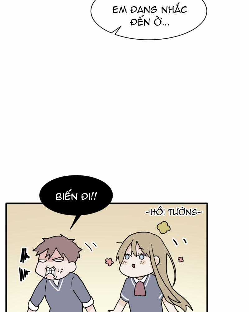 Truyện Ngôn Nhưng Không Ngôn Lắm Chapter 14 trang 21