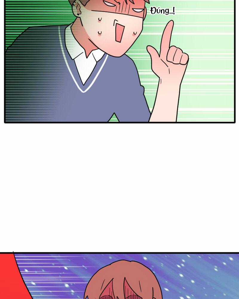 Truyện Ngôn Nhưng Không Ngôn Lắm Chapter 14 trang 23