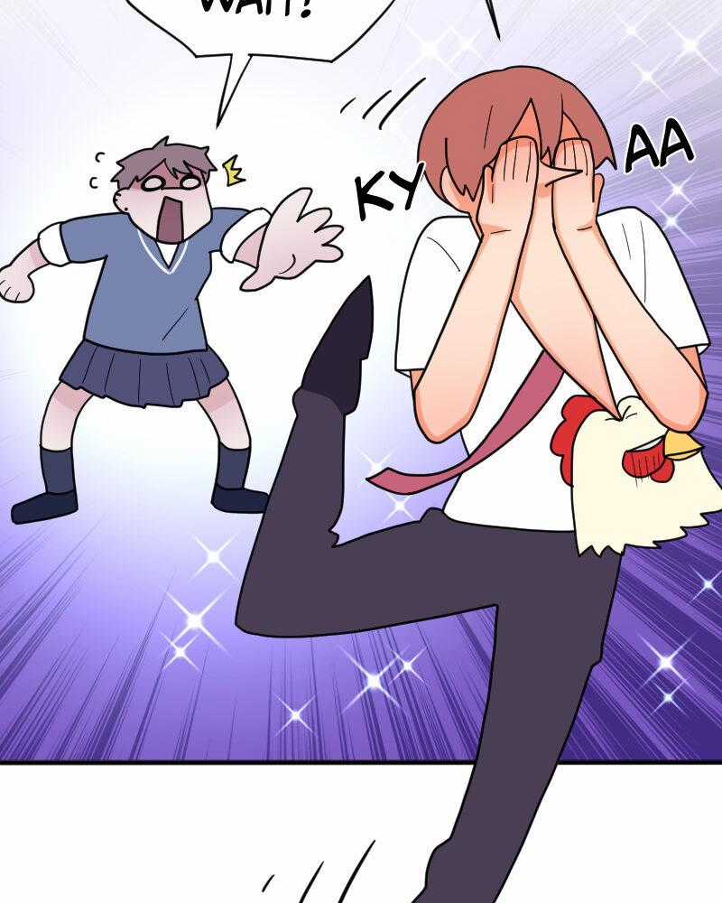 Truyện Ngôn Nhưng Không Ngôn Lắm Chapter 14 trang 25