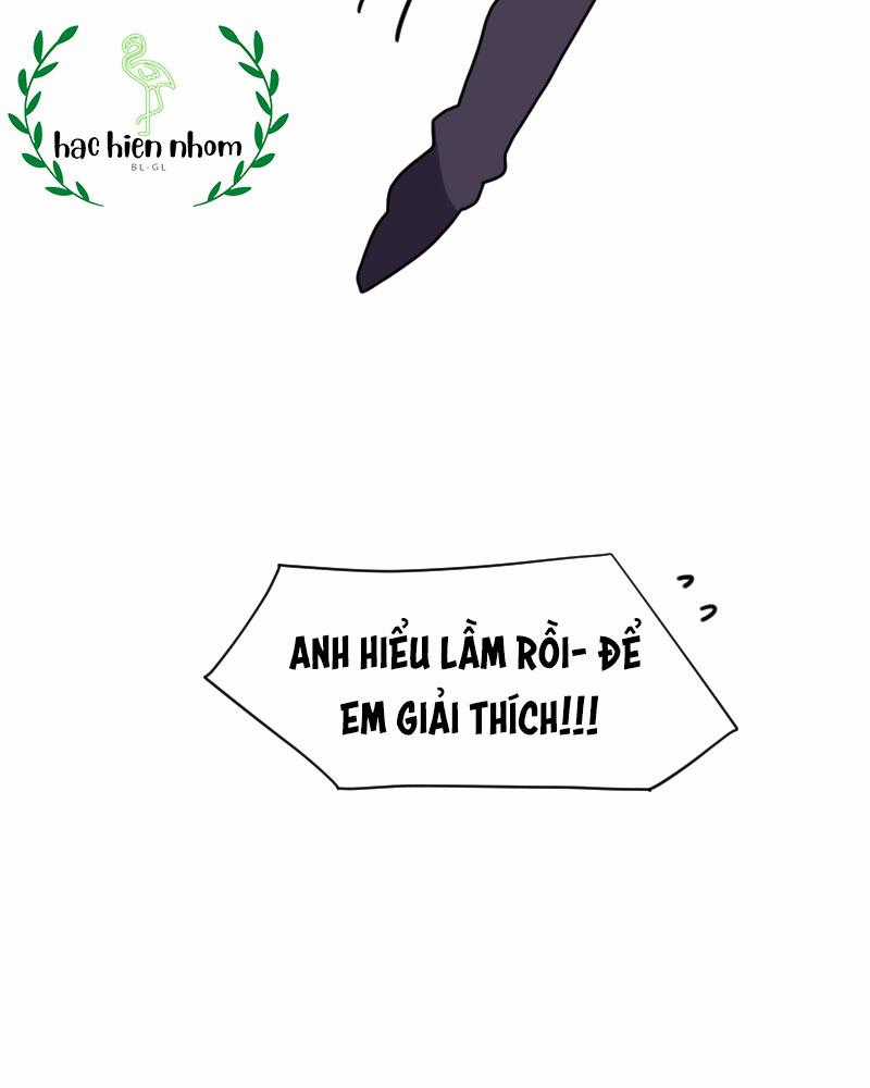 Truyện Ngôn Nhưng Không Ngôn Lắm Chapter 14 trang 26