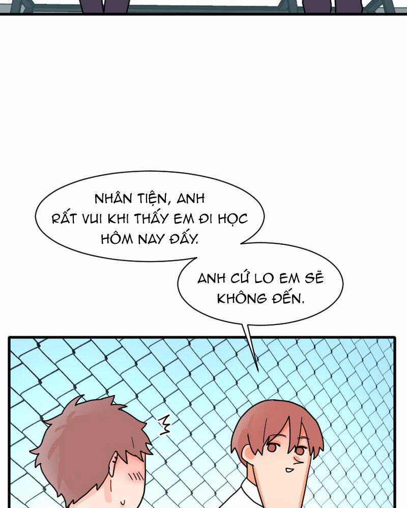 Truyện Ngôn Nhưng Không Ngôn Lắm Chapter 14 trang 29