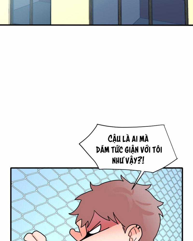 Truyện Ngôn Nhưng Không Ngôn Lắm Chapter 14 trang 3