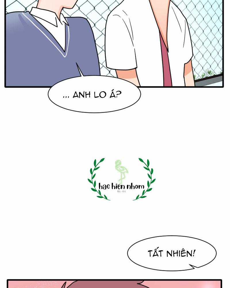 Truyện Ngôn Nhưng Không Ngôn Lắm Chapter 14 trang 30