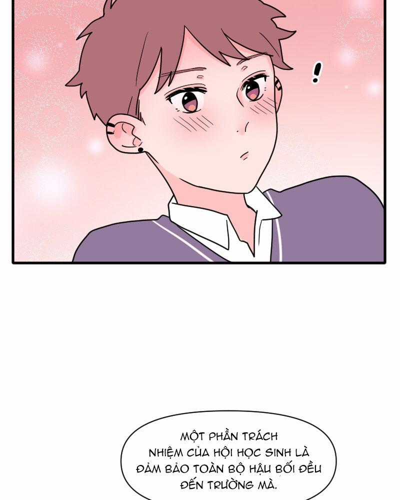 Truyện Ngôn Nhưng Không Ngôn Lắm Chapter 14 trang 31