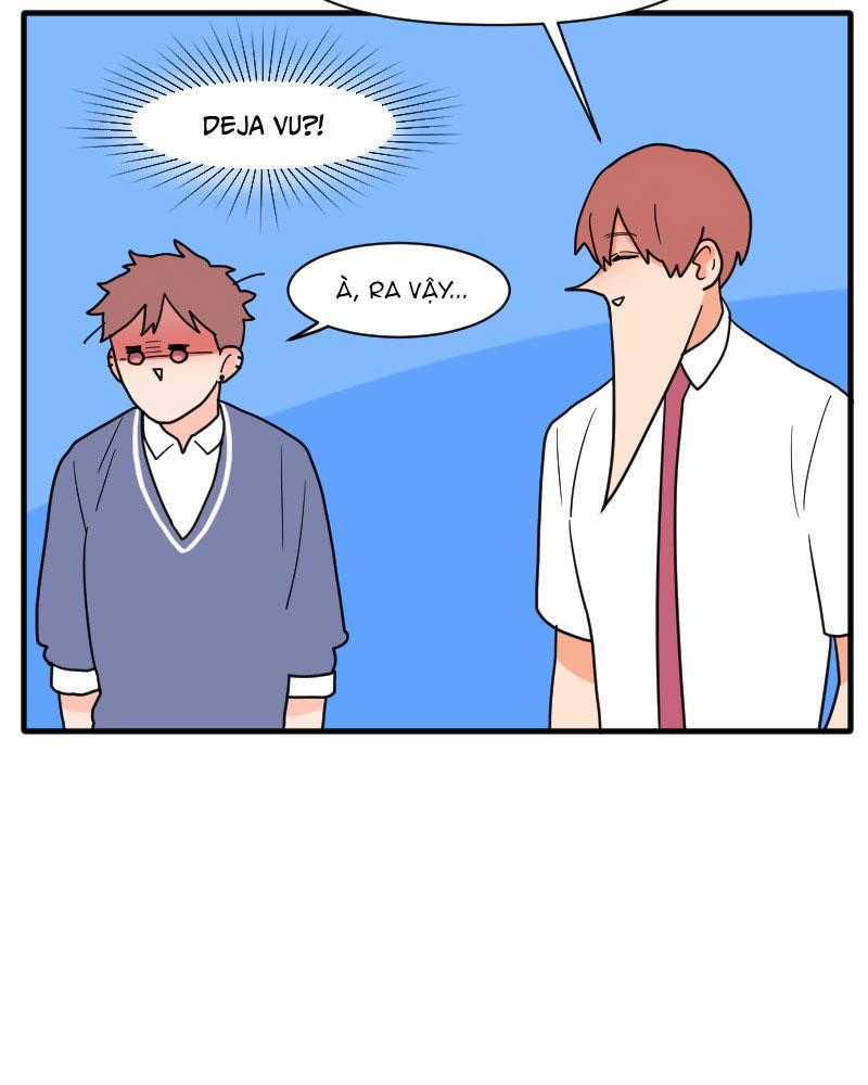 Truyện Ngôn Nhưng Không Ngôn Lắm Chapter 14 trang 32