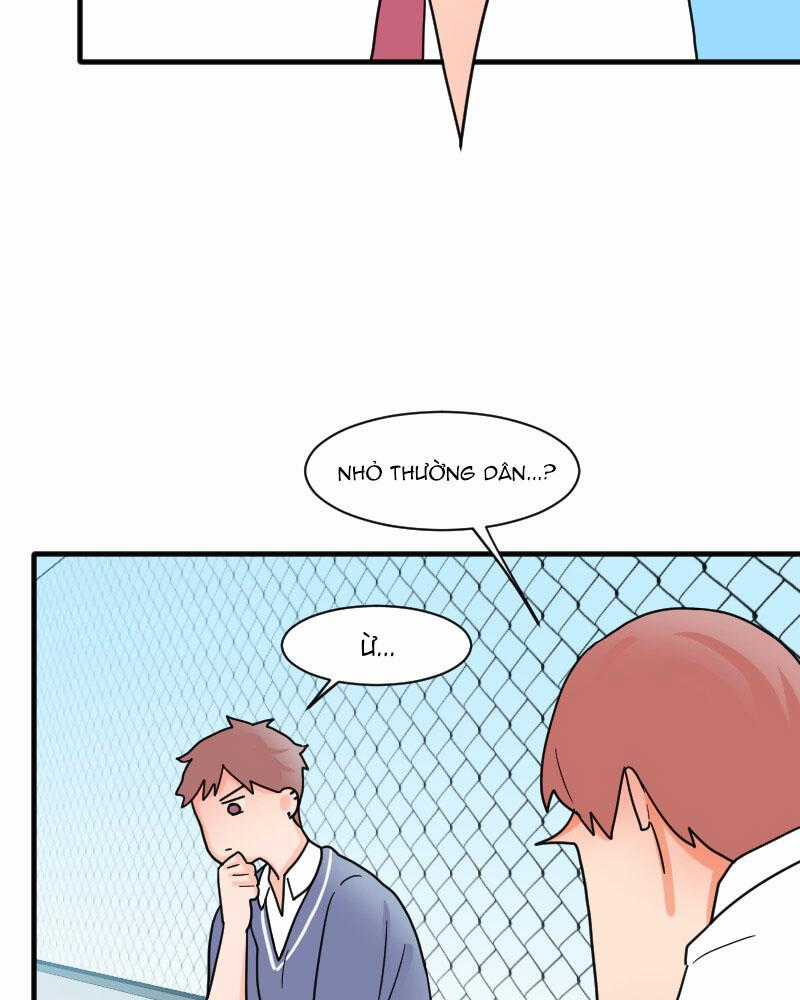 Truyện Ngôn Nhưng Không Ngôn Lắm Chapter 14 trang 35