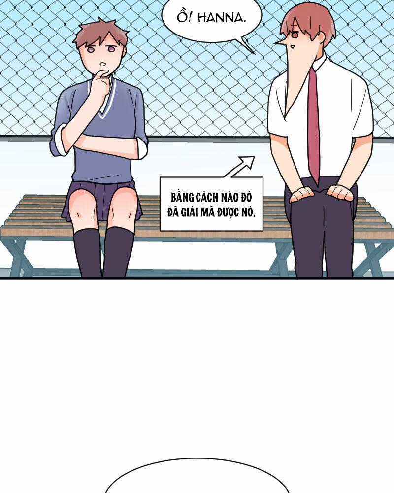 Truyện Ngôn Nhưng Không Ngôn Lắm Chapter 14 trang 41