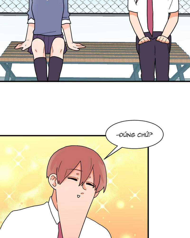 Truyện Ngôn Nhưng Không Ngôn Lắm Chapter 14 trang 43