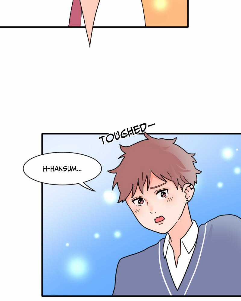 Truyện Ngôn Nhưng Không Ngôn Lắm Chapter 14 trang 44