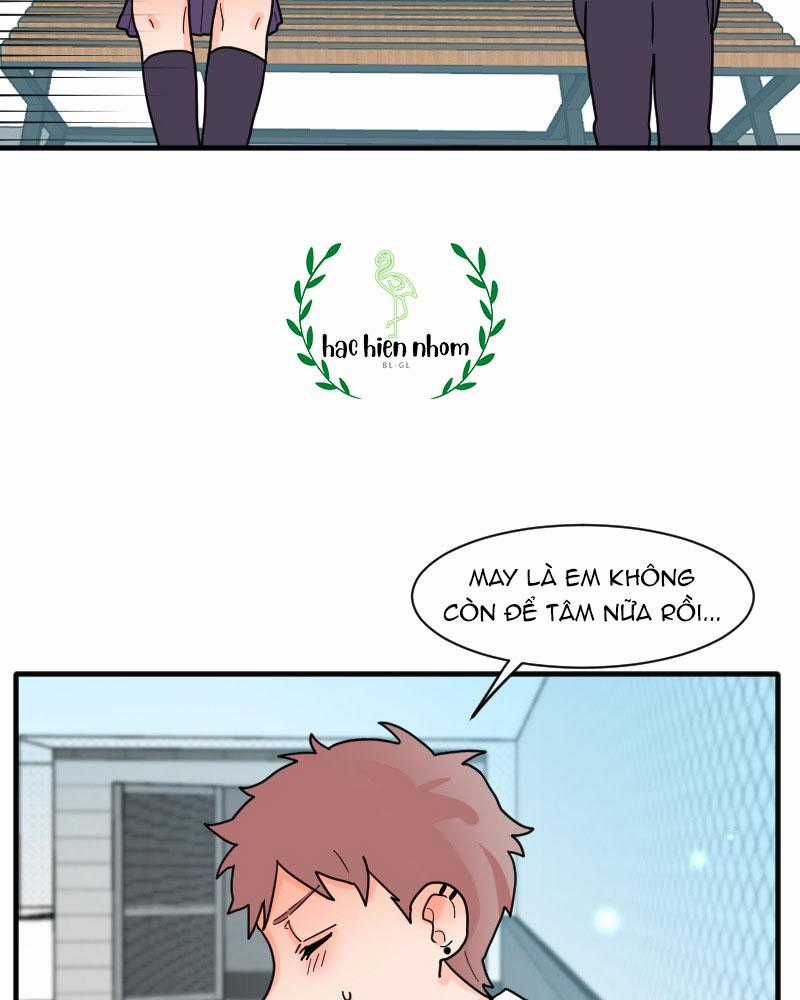 Truyện Ngôn Nhưng Không Ngôn Lắm Chapter 14 trang 46