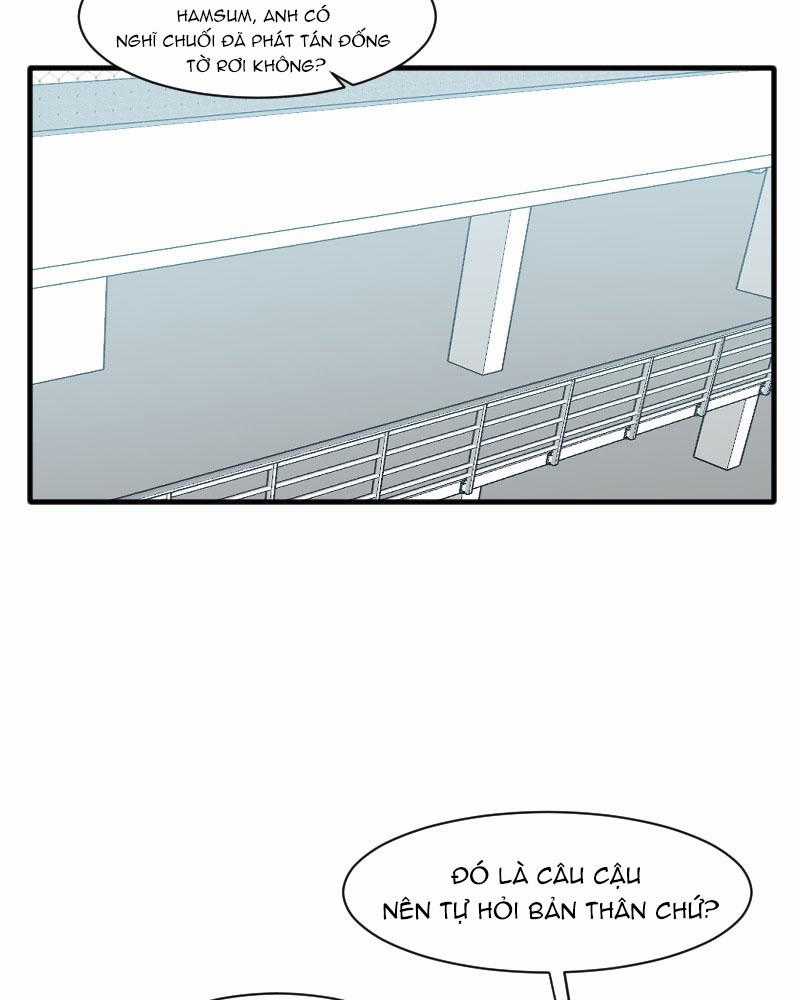 Truyện Ngôn Nhưng Không Ngôn Lắm Chapter 14 trang 49