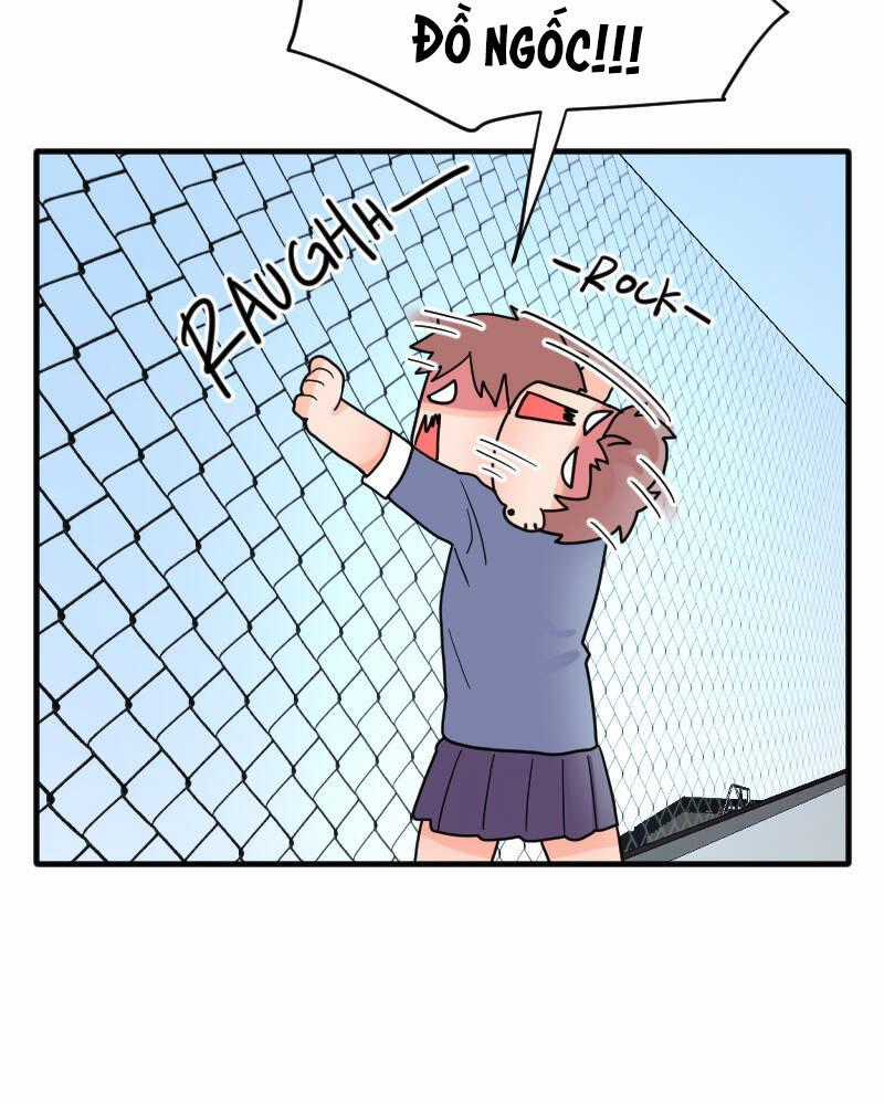 Truyện Ngôn Nhưng Không Ngôn Lắm Chapter 14 trang 5