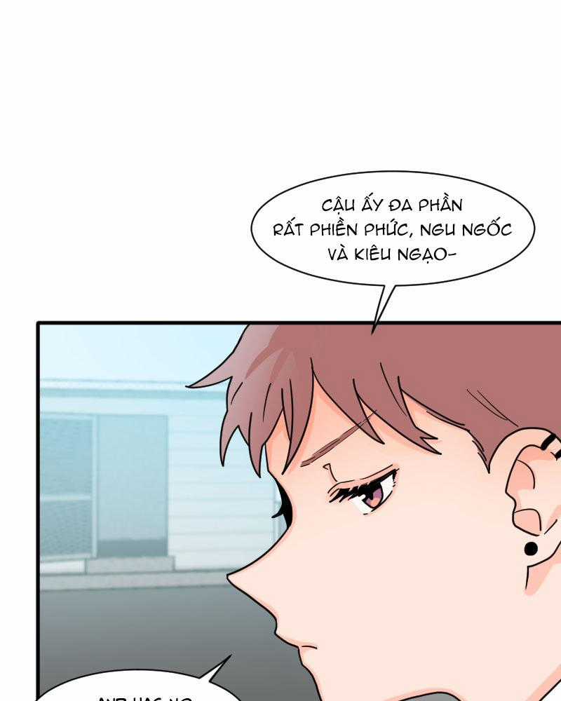 Truyện Ngôn Nhưng Không Ngôn Lắm Chapter 14 trang 52