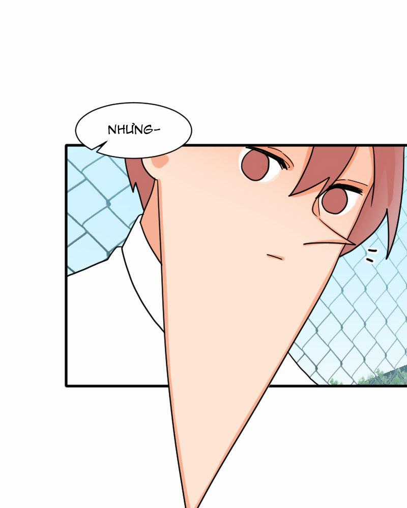 Truyện Ngôn Nhưng Không Ngôn Lắm Chapter 14 trang 55