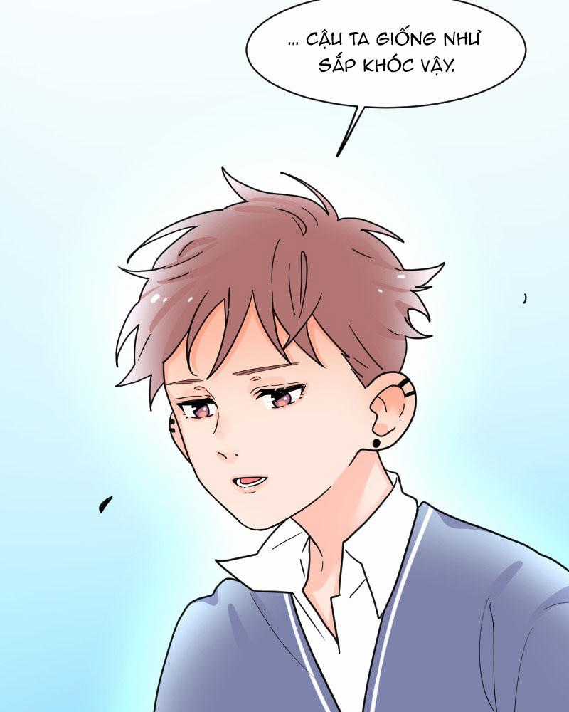 Truyện Ngôn Nhưng Không Ngôn Lắm Chapter 14 trang 59