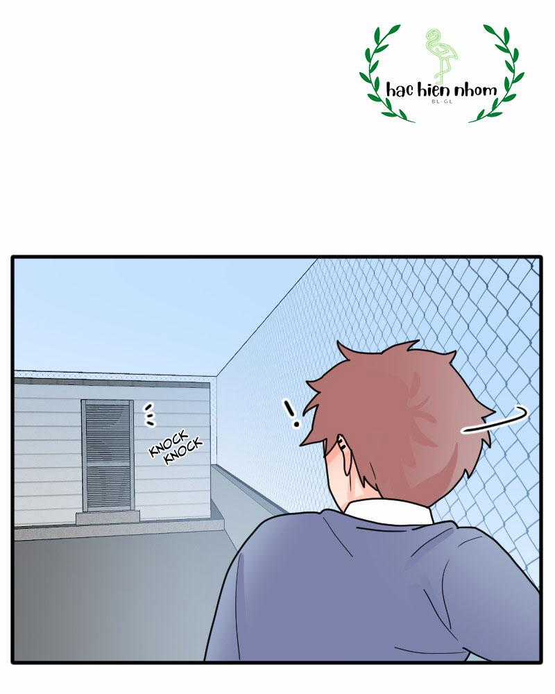 Truyện Ngôn Nhưng Không Ngôn Lắm Chapter 14 trang 6