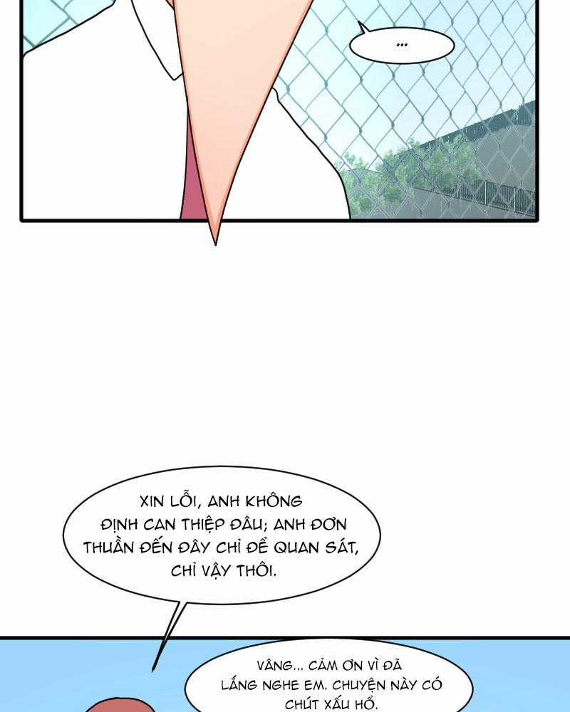 Truyện Ngôn Nhưng Không Ngôn Lắm Chapter 14 trang 61