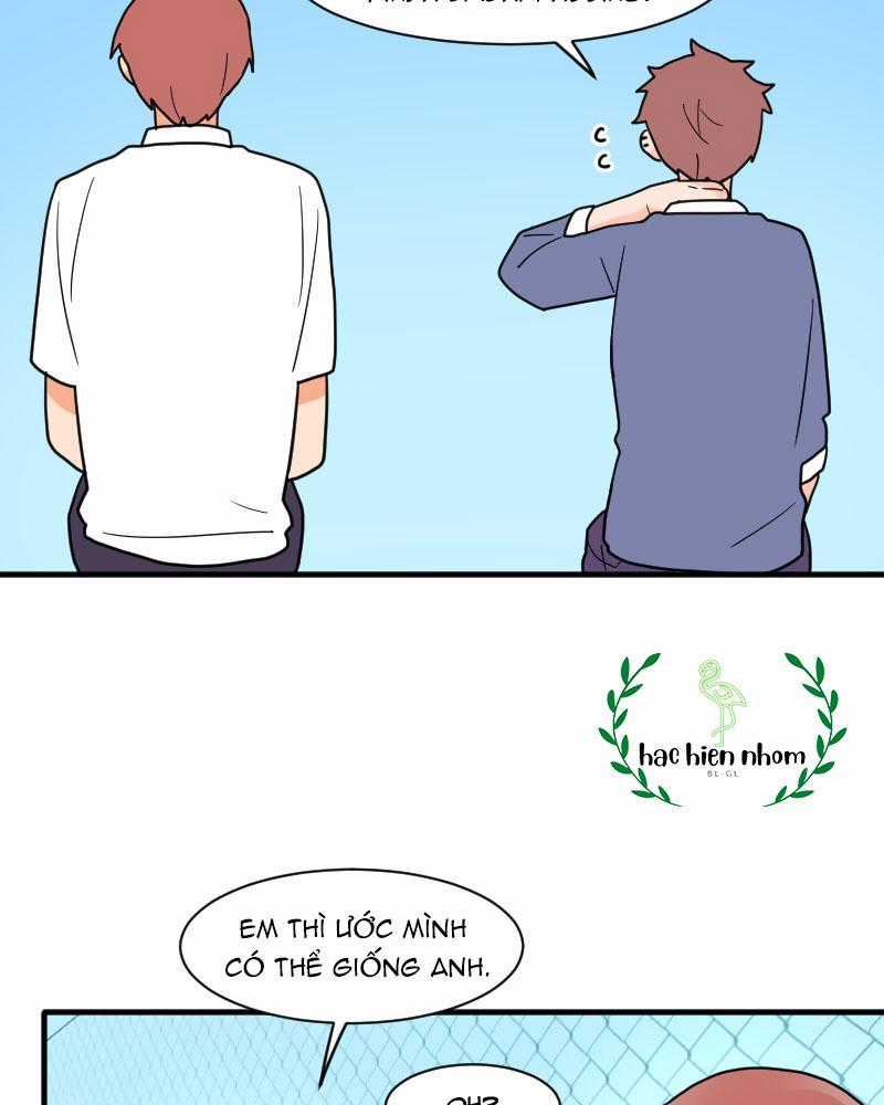 Truyện Ngôn Nhưng Không Ngôn Lắm Chapter 14 trang 62