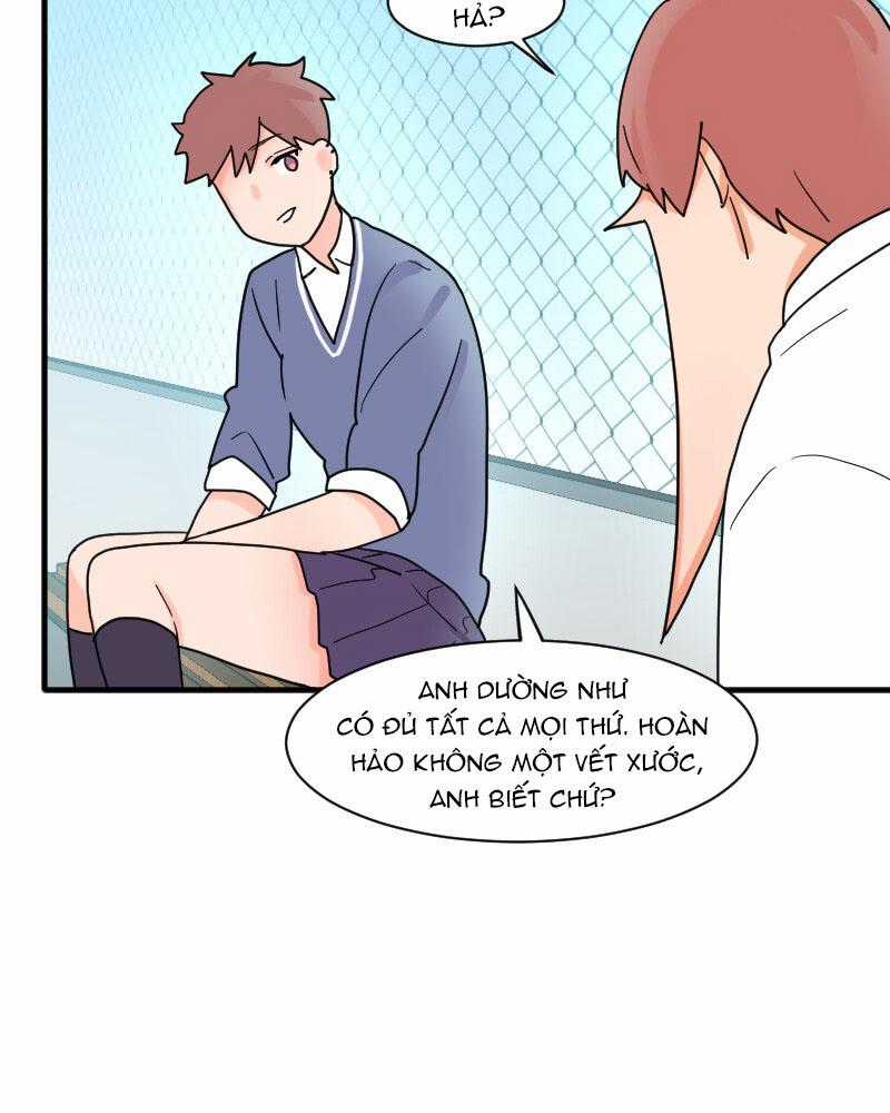 Truyện Ngôn Nhưng Không Ngôn Lắm Chapter 14 trang 63