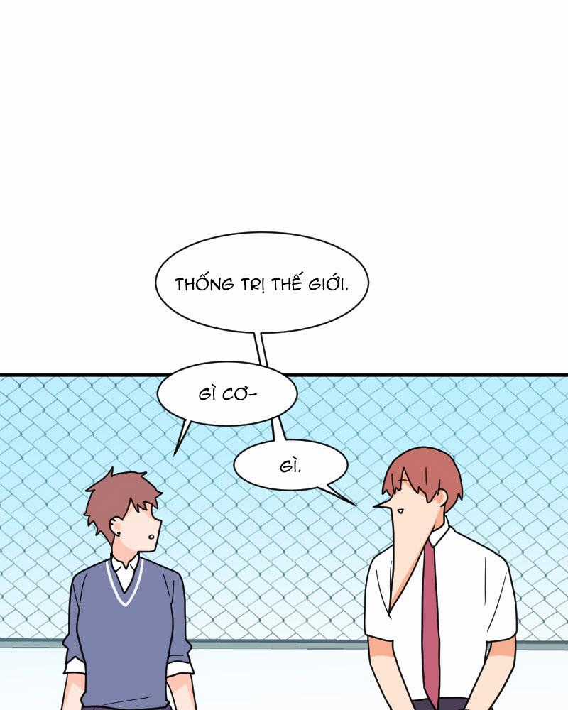 Truyện Ngôn Nhưng Không Ngôn Lắm Chapter 14 trang 65
