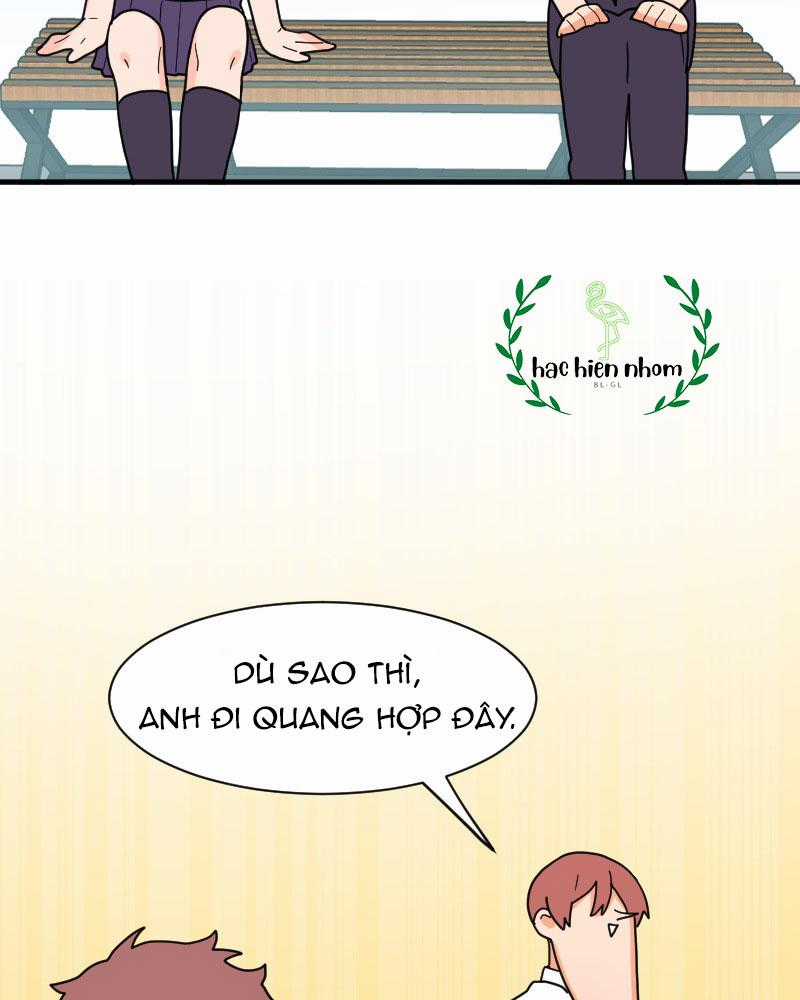 Truyện Ngôn Nhưng Không Ngôn Lắm Chapter 14 trang 66