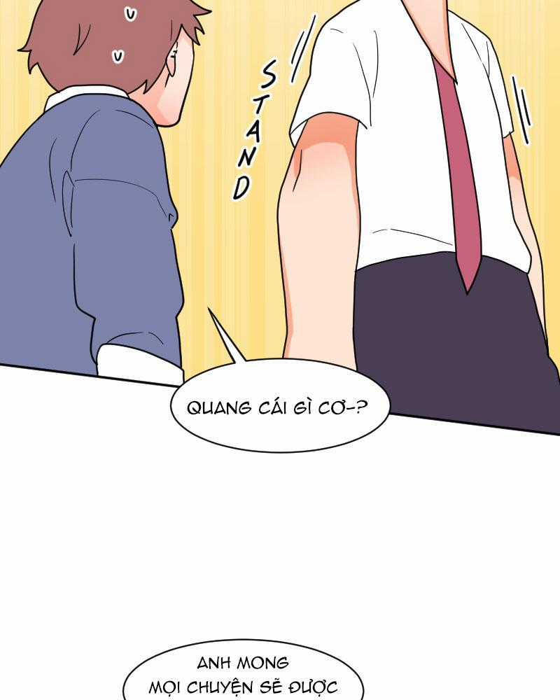 Truyện Ngôn Nhưng Không Ngôn Lắm Chapter 14 trang 67