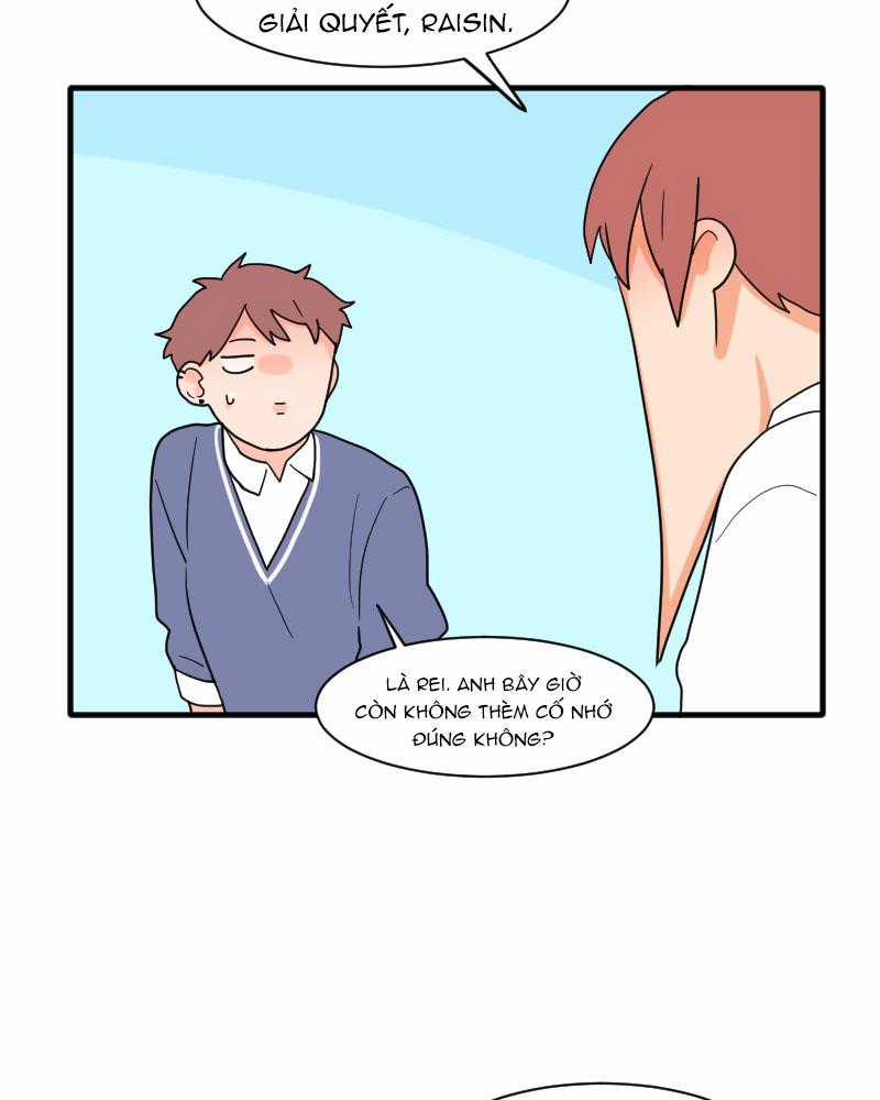 Truyện Ngôn Nhưng Không Ngôn Lắm Chapter 14 trang 68