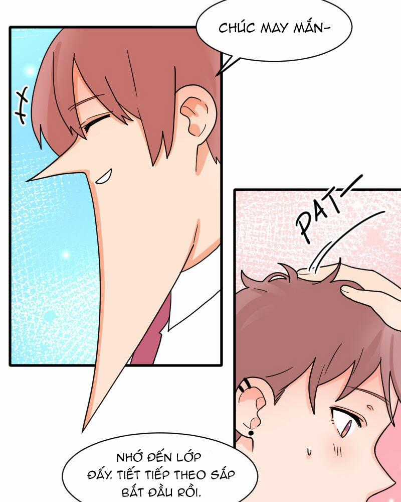 Truyện Ngôn Nhưng Không Ngôn Lắm Chapter 14 trang 69