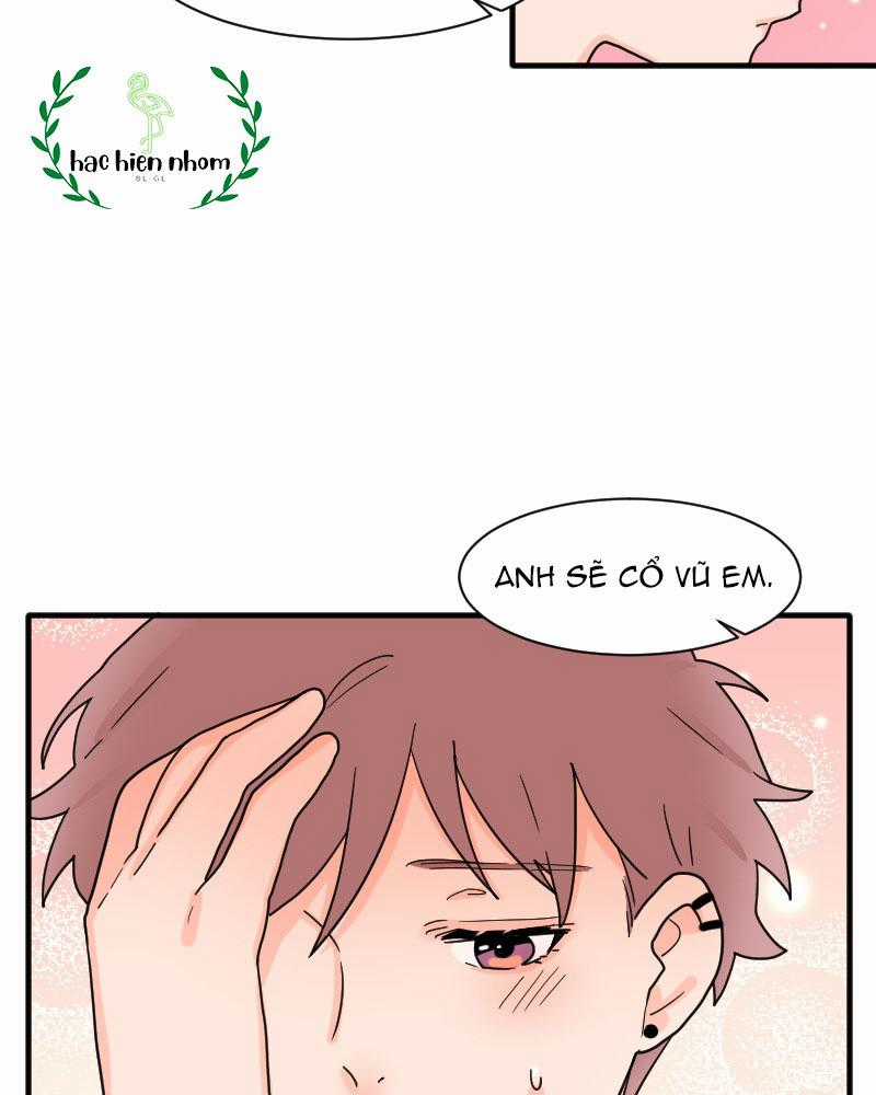 Truyện Ngôn Nhưng Không Ngôn Lắm Chapter 14 trang 70