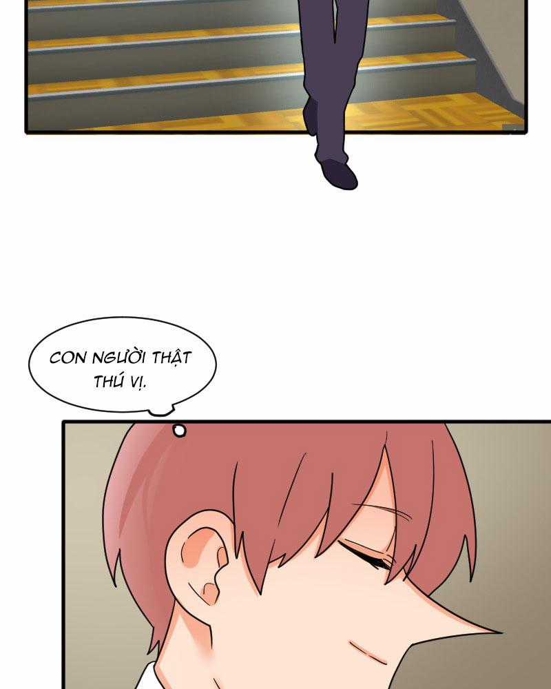 Truyện Ngôn Nhưng Không Ngôn Lắm Chapter 14 trang 73