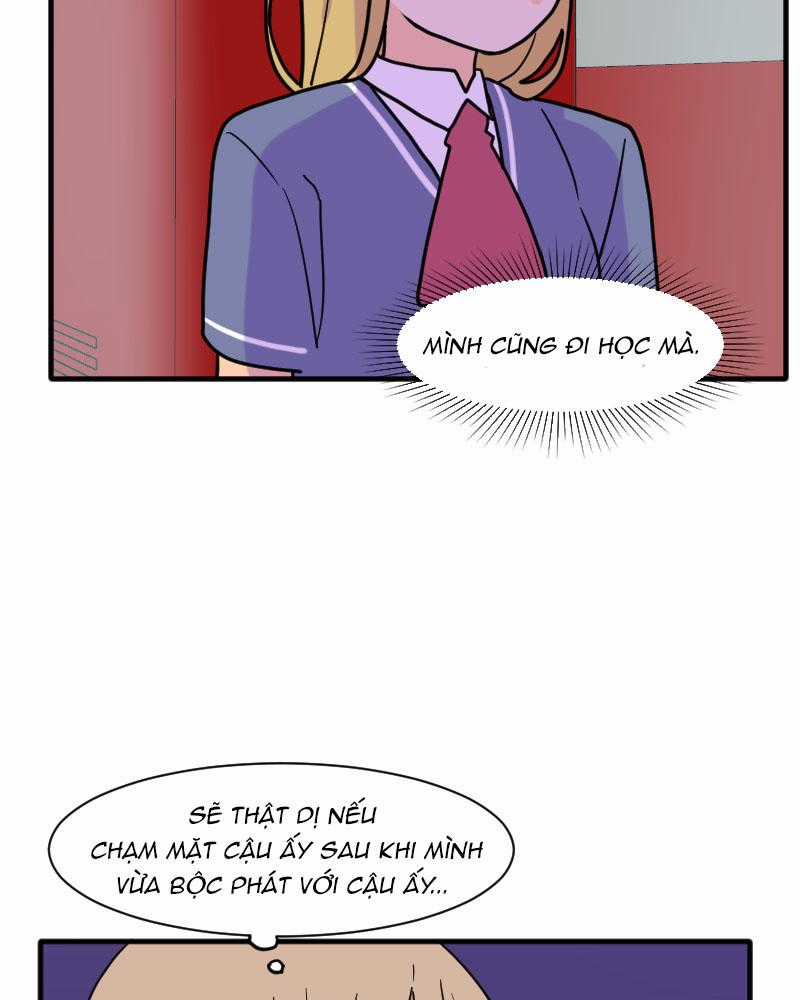 Truyện Ngôn Nhưng Không Ngôn Lắm Chapter 14 trang 80