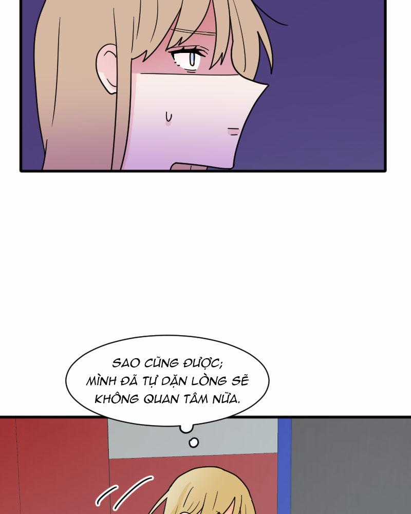 Truyện Ngôn Nhưng Không Ngôn Lắm Chapter 14 trang 81