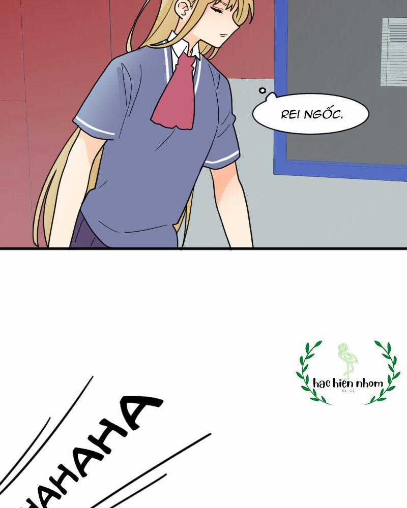 Truyện Ngôn Nhưng Không Ngôn Lắm Chapter 14 trang 82